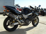 �������� �� ������ �������� Honda VTR1000F 1997 ���� 7